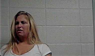 Amanda Anderson, - Jessamine County, KY 