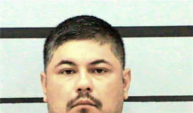 Johnny Aviles, - Lubbock County, TX 