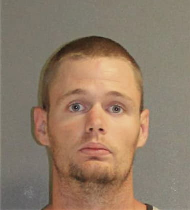 David Bailey, - Volusia County, FL 