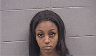 Tashana Barnett, - Cook County, IL 