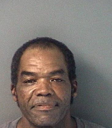 Rodney Beasley, - Escambia County, FL 