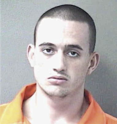 Ricky Belcher, - Okaloosa County, FL 