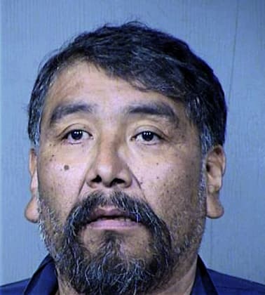 Marcus Bess - Maricopa County, AZ 