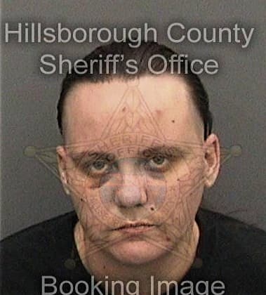 Leslie Betts - Hillsborough County, FL 