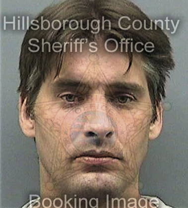 Shaun Black - Hillsborough County, FL 