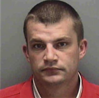 Matthew Blake, - Lee County, FL 