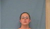 Angel Blakley, - Saline County, AR 