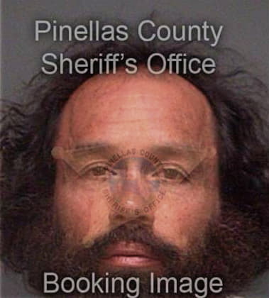 Mark Bodge, - Pinellas County, FL 