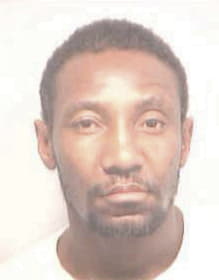 Thurman Bogan - Fulton County, GA 