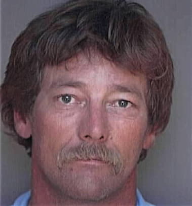 Bradley Boltze - Polk County, FL 