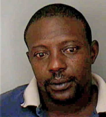 Paul Bouiye - Polk County, FL 