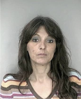 Bridgett Bowlin - Hillsborough County, FL 