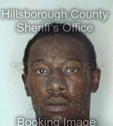 George Braxton - Hillsborough County, FL 