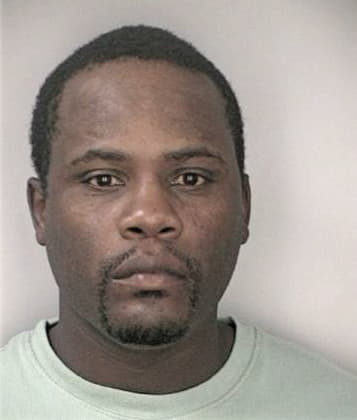 Edward Brewster - Hillsborough County, FL 