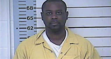 Demarcus Brown, - Desoto County, MS 