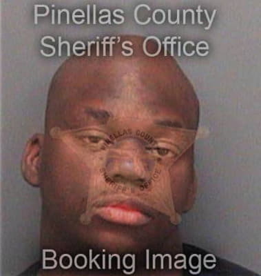 Robert Brown, - Pinellas County, FL 