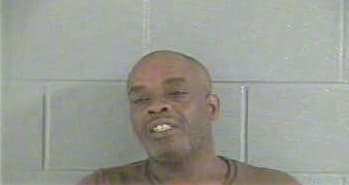 Charnell Burglar, - Barren County, KY 