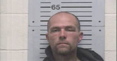 Donald Butler, - Robertson County, TN 