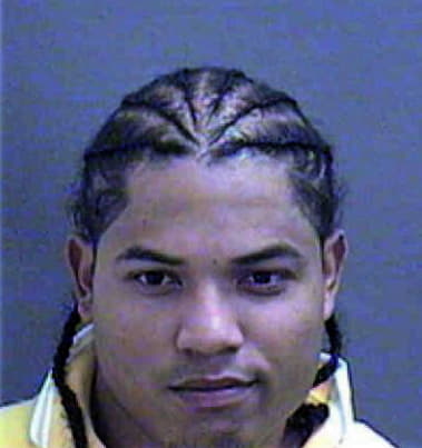 Cesar Calix, - Mecklenburg County, NC 