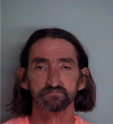 Clarence Canipe, - Bradford County, FL 