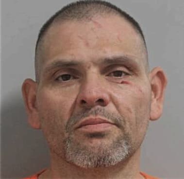 Steven Caraballo-Morales, - Polk County, FL 