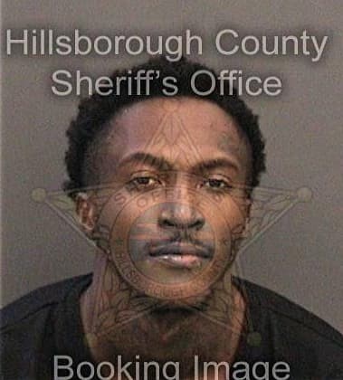 Ronald Carrington, - Hillsborough County, FL 