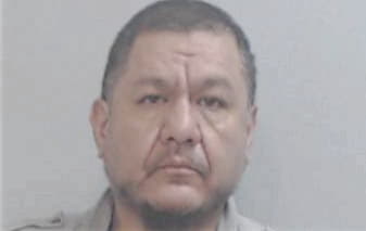 Omar Castillo, - Hidalgo County, TX 