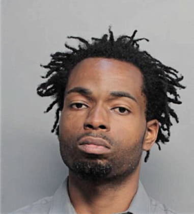 Stanley Charles, - Dade County, FL 