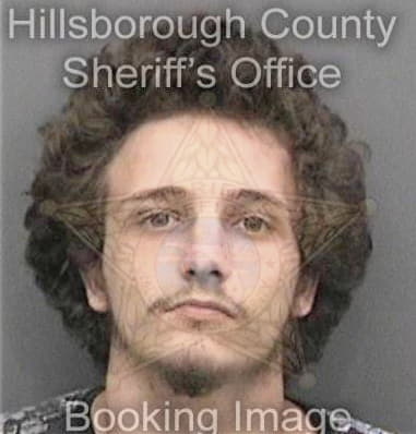 Robie Christian - Hillsborough County, FL 