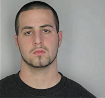 Raymond Cieckiewicz - Hillsborough County, FL 