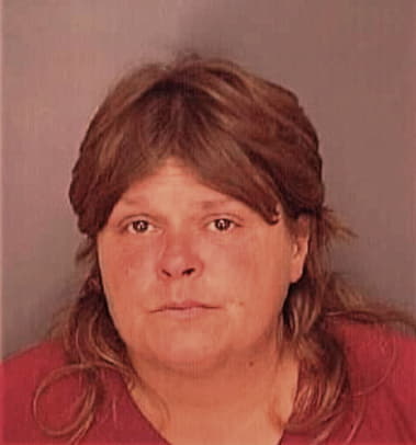 Glenda Clark - Polk County, FL 