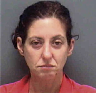 Maria Clay, - Lee County, FL 