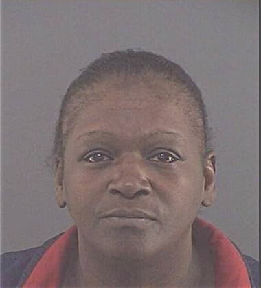 Wanisha Clements, - Peoria County, IL 