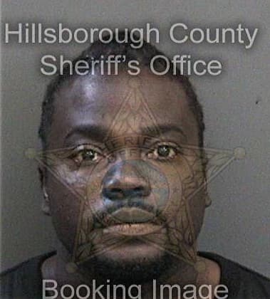 Eugene Cole - Hillsborough County, FL 