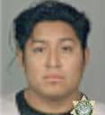 Fausto Comachosoto - Multnomah County, OR 