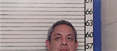 Carlos Conde, - Comal County, TX 