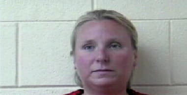 Regina Conley, - Montgomery County, KY 