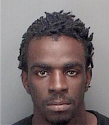 Lakenji Cooper, - Pinellas County, FL 