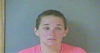 Lanell Cooper, - Crittenden County, KY 