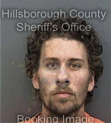 Jorge Cortez - Hillsborough County, FL 