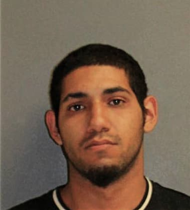 Noel Cosme-Rosa, - Volusia County, FL 