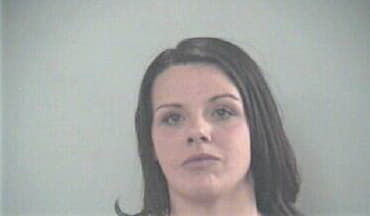 Shanda Cox - Fayette County, KY 