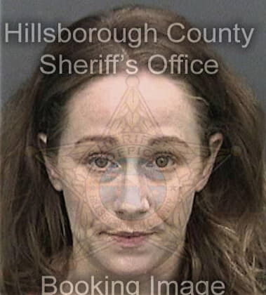 Christina Creed, - Hillsborough County, FL 