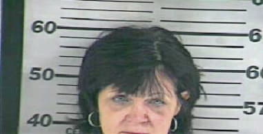 Heather Cruz, - Dyer County, TN 