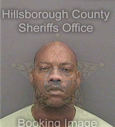 Arthur Daniels, - Hillsborough County, FL 