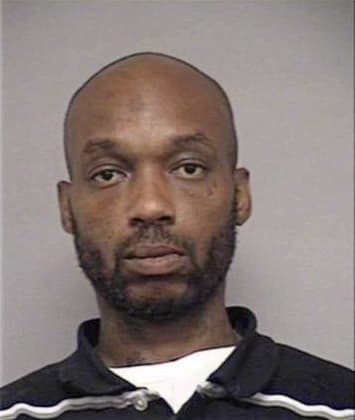 Rickey Davis - Jefferson County, KY 