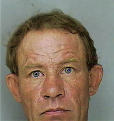 Troy Davis, - Polk County, FL 