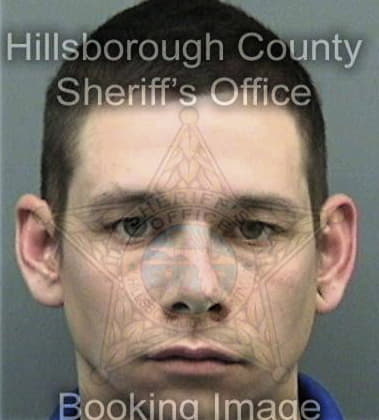 Anibal Deleon, - Hillsborough County, FL 