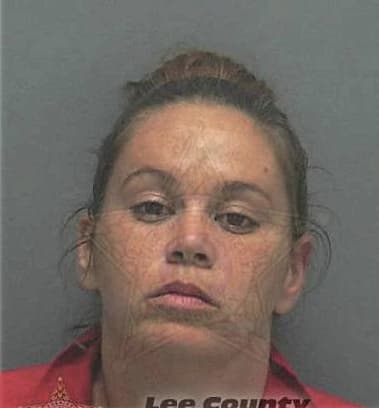 Michelle Diaz, - Lee County, FL 