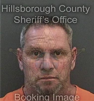 Ruben Diaz, - Hillsborough County, FL 